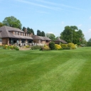 Henbury Golf Club logo