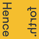 henceforth solutions logo — Full stack MERN Developer job on DevsUnite