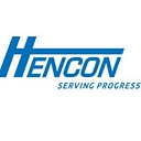 Hencon logo