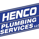Henco Plumbing Services logo