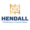 Hendall Inc logo