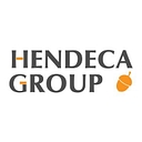 Hendecagroup logo