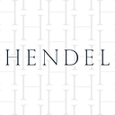 Hendel Homes logo