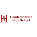 Henderson County Public Schools logo
