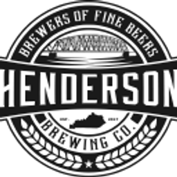 Henderson Brewing Co. logo