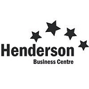 Henderson Business Centre logo