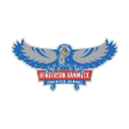 HENDERSON HAMMOCK CHARTER SCHOOL logo