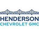 Henderson Chevrolet, Buick, Pontiac, Gmc logo