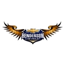 Henderson Chevrolet logo