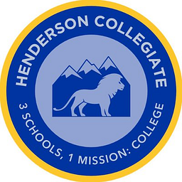 Henderson Collegiate, Inc. logo