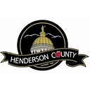 Henderson County logo
