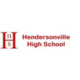 West Henderson High logo