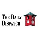 The Daily Dispatch logo