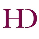Henderson Drake logo