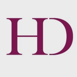 Henderson Drake Limited logo