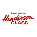 Henderson Glass logo