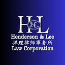Henderson & Lee Law Corporation