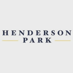 Henderson Park Capital Partners UK LLP logo