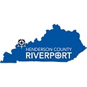 Henderson County Riverport Authority logo