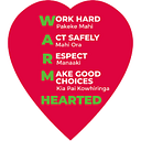 Henderson School logo