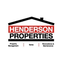 Henderson Properties, Inc