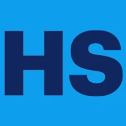 Henderson Scott logo