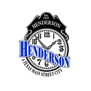 City of Henderson logo
