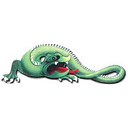 Henderson Valley School logo