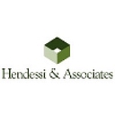 Hendessi & Associates, Llc logo