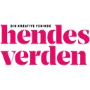 hendesverden.dk logo
