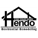 Hendo Contracting Inc. logo