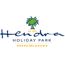 Hendra Holiday Park logo