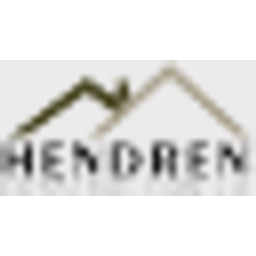 Hendren Construction Limited logo