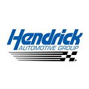 Hendrick logo