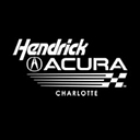 Hendrick Acura logo