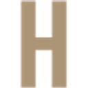 Hendrick Architectural logo