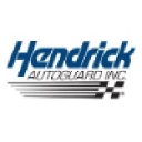 Hendrick Autoguard, Inc. logo