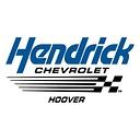 Hendrick Chevrolet Hoover Commercial/Fleet Department logo