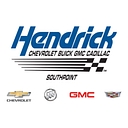 Hendrick Chevrolet Buick Gmc Cadillac Southpoint logo