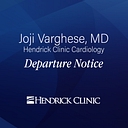 Hendrick Health System logo