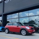 Hendrick Mini logo