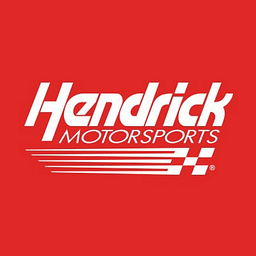 Hendrick logo