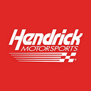 Hendrick Motorsports logo