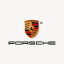 Hendrick Porsche logo