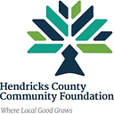 HENDRICKS COUNTY COMMUNITY logo