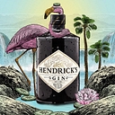 Hendrick logo