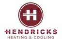 Hendricks Heating & Air Conditioning logo