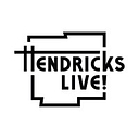 Hendricks Live!, Inc. logo