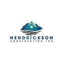 Hendrickson Construction logo