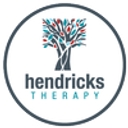 Hendricks Therapy logo